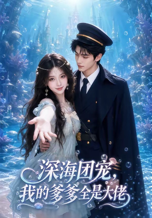 深海团宠，我的爹爹全是大佬（70集）快来看短剧