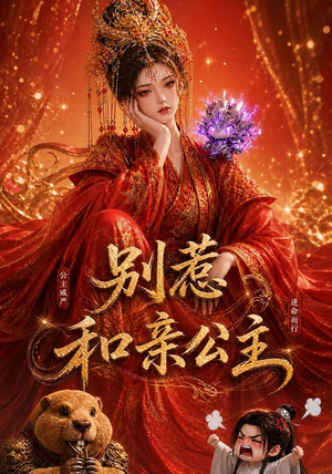 别惹和亲公主（64集）在哪个平台看