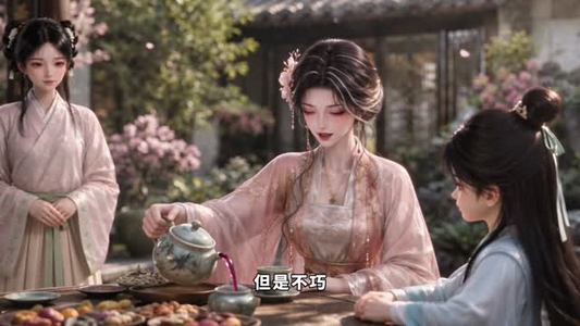 上青云,科举(142集) 上青云,科举(142集)好看的短剧