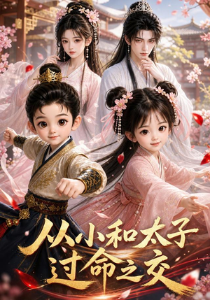 从小和太子过命之交（20集）最新上映免费看