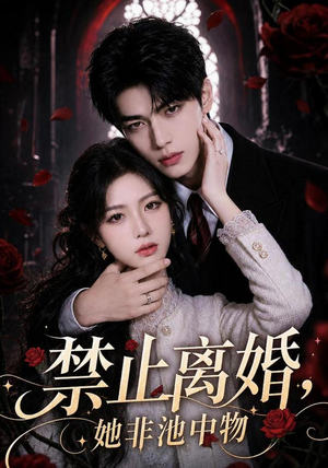 禁止离婚,她非池中物(144集) 禁止离婚,她非池中物(144集)热门短剧追不停