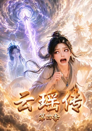 云瑶传第四季(103集) 云瑶传第四季(103集)哪个短剧网能看
