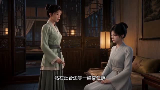 本宫凭本事剧透（69集）全集免费观看