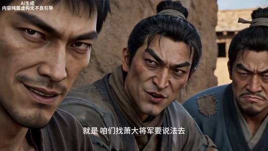 悍妻来自末世第二季（135集）1-102集