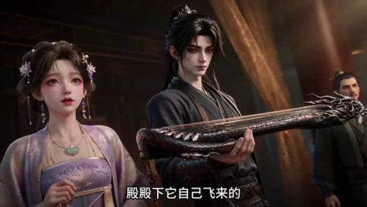 乾国皇子开局签到陆地神仙修为(111集) 乾国皇子开局签到陆地神仙修为(111集)超好看短剧推荐