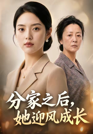 分家之后,她迎风成长(35集) 分家之后,她迎风成长(35集)短剧太好看了吧