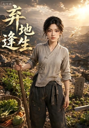 弃地逢生第三季(21集) 弃地逢生第三季(21集)免费全集短剧