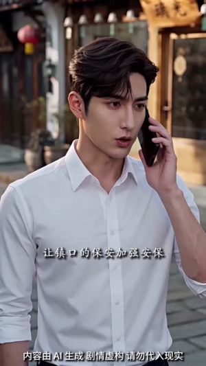 一尺盲盒,一丈围城(69集) 一尺盲盒,一丈围城(69集)每日短剧追不停