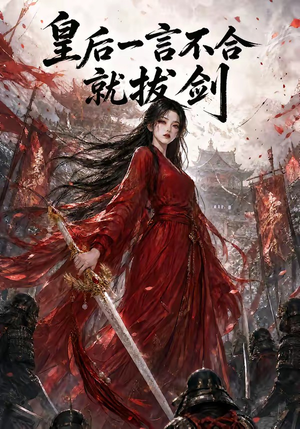 皇后一言不合就拔剑（90集）女主角是谁