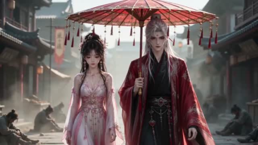 彼岸花开魔尊少主独宠小师妹(77集) 彼岸花开魔尊少主独宠小师妹(77集)在哪里看