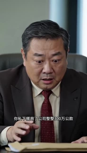 真千金她是社畜大佬（50集）最火短剧热播中
