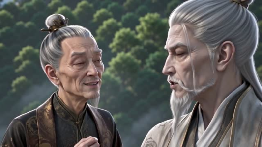 小妖登仙记（41集）短剧抢先看全集