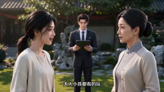 我家少夫人不好惹（60集）每日短剧追不停