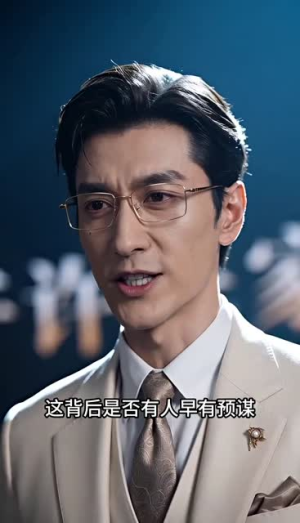 抱紧怪力姐姐我能活（38集）火爆短剧推荐