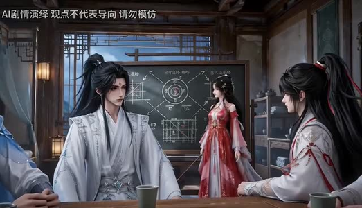 一梦青玄:小师妹她卷成仙第二季(176集) 一梦青玄:小师妹她卷成仙第二季(176集)真的太好看了
