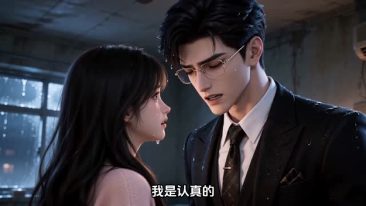 职场狂吃醋,雨夜追妻(49集) 职场狂吃醋,雨夜追妻(49集)集免费看短剧