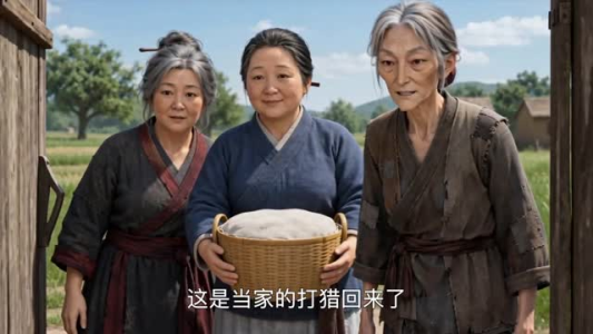 拒绝内耗!穿书后我靠囤货苟成团宠!(99集) 拒绝内耗!穿书后我靠囤货苟成团宠!(99集)短剧排行榜