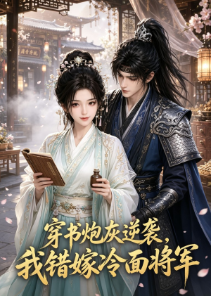 穿书炮灰逆袭,我错嫁冷面将军(20集) 穿书炮灰逆袭,我错嫁冷面将军(20集)在线看免费版
