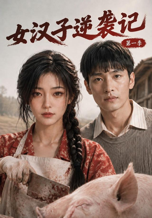 女汉子逆袭记第一季(137集) 女汉子逆袭记第一季(137集)短剧精彩绝伦