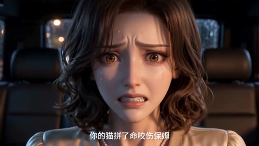 满级兽医:全城萌宠排队给我喂大瓜第二季(101集) 满级兽医:全城萌宠排队给我喂大瓜第二季(101集)好看吗