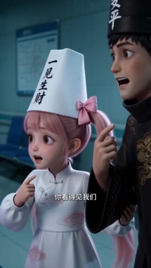 学法律的玄学大师,很常见吗?(77集) 学法律的玄学大师,很常见吗?(77集)分享好看短剧