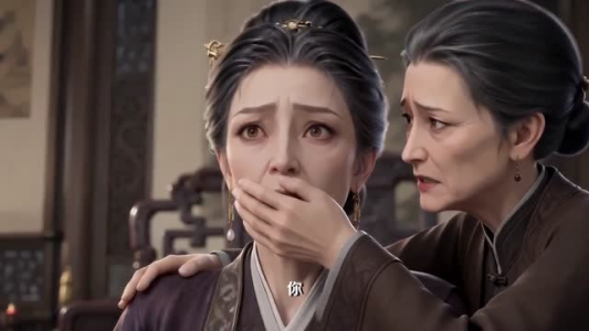 我的假话成真系统很曼妙(60集) 我的假话成真系统很曼妙(60集)最火短剧推荐