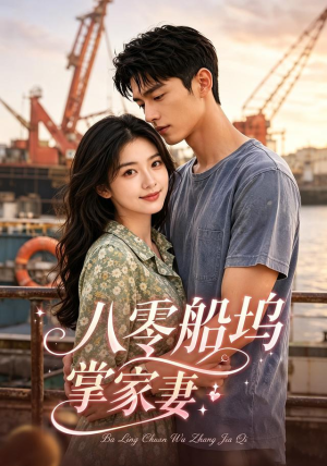 八零船坞掌家妻（101集）好看上头短剧