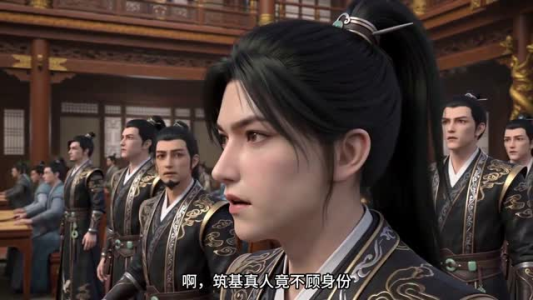 命格求仙第二季(92集) 命格求仙第二季(92集)精彩短剧看全集