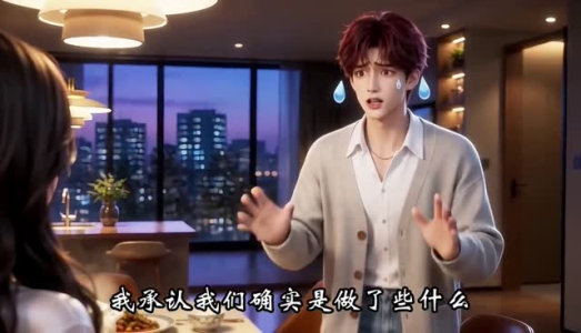 恋爱相亲修罗场(103集) 恋爱相亲修罗场(103集)最新火爆短剧