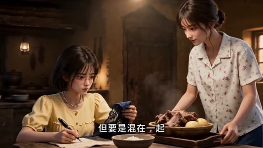重回狩猎82从做弹弓开始养全家第五季(107集) 重回狩猎82从做弹弓开始养全家第五季(107集)精彩短剧又来了