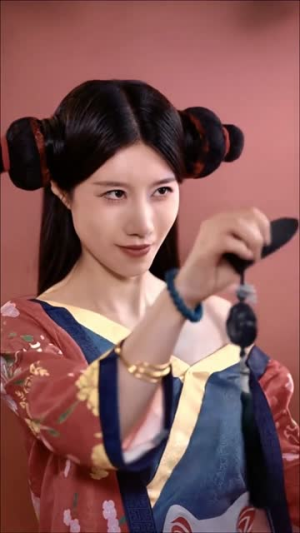 申公豹之都市封神（40集）分享好看短剧