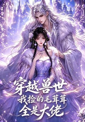 穿越兽世:我捡的毛茸茸全是大佬(58集) 穿越兽世:我捡的毛茸茸全是大佬(58集)最热短剧抢先看