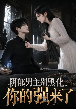 阴郁男主别黑化，你的强来了（138集）全网短剧抢先看