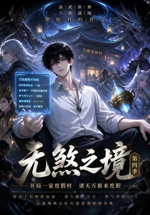 无煞之境第四季（121集）正能量短剧分享