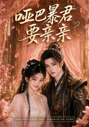 哑巴暴君要亲亲（69集）百亿短剧抢先看