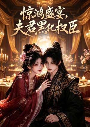 惊鸿盛宴，夫君黑化权臣（155集）在哪个平台看