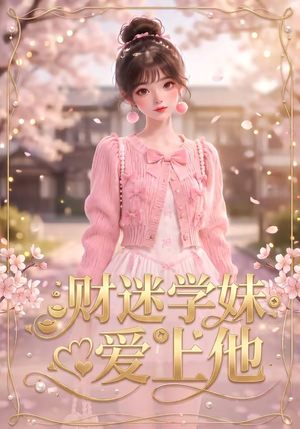 财迷学妹爱上他（48集）短剧前十排行榜