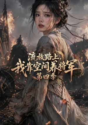 流放路上，我靠空间养将军第四季（80集）西瓜短剧免费看