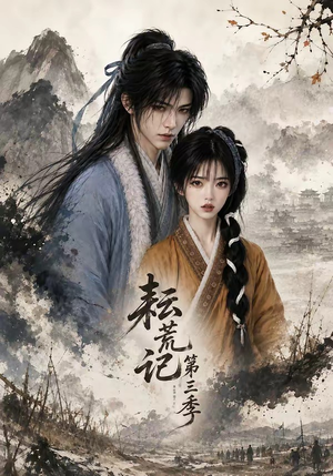 耘荒记第三季（184集）免费短剧就是爽