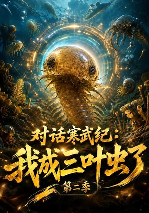 对话寒武纪：我成三叶虫了第二季（137集）最新热播短剧