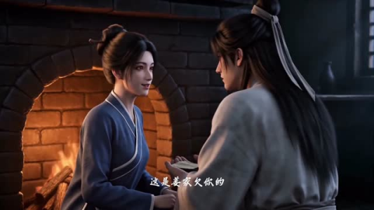 反派夫君不黑化第二季（33集）热门了短剧