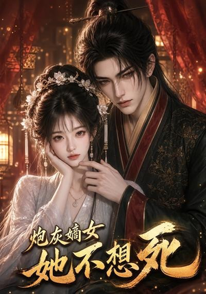 炮灰嫡女她不想死(18集) 炮灰嫡女她不想死(18集)爆火短剧推荐