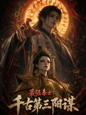 最强毒士：千古第三阳谋（141集）最火短剧热播