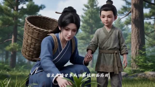 反派夫君不黑化(77集) 反派夫君不黑化(77集)在线免费观影