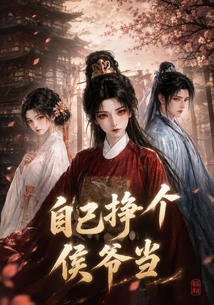 自己挣个侯爷当（68集）大结局