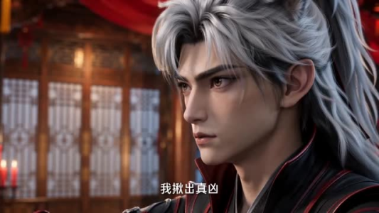九天妖神诀（101集）最火短剧热播中
