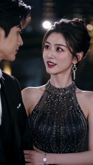 重生婚礼前夜，我甩了竹马嫁顶级大佬（46集）全集我都看完了