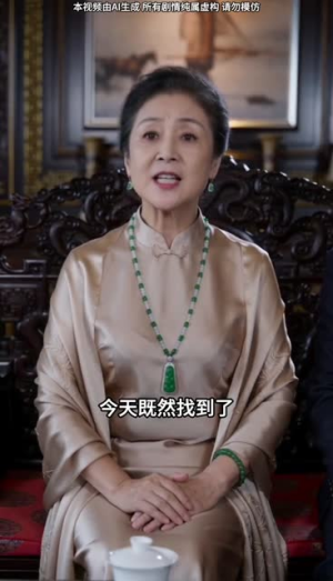 微光照亮我的余生（40集）短剧分享片段