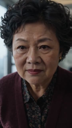 一套婚房，看清一家人（60集）深深爱上这部剧