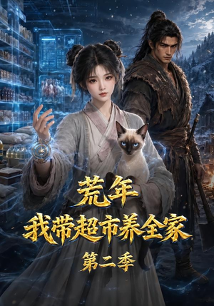 荒年，我带超市养全家第二季（107集）夸克在线观看